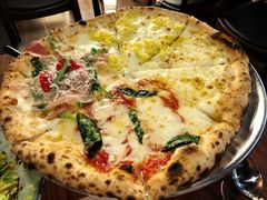 -1861意大利餐厅(文化广场店)