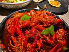 -沪小胖小龙虾(淮海中路旗舰店)