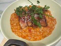 -沛家·西餐Brunch·直火料理