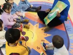 -上海市浦东新区恒宇幼儿园(杨南部)