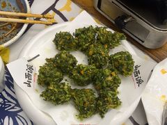-山西派(桥东街店)