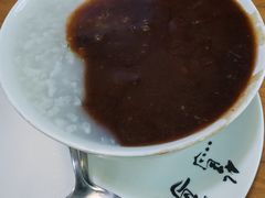 -笃笃笃糖粥(十全街店)