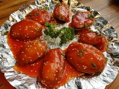 -嘉禾·悦享餐厅(八方汇店)