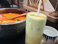 -山石榴·贵州菜(丰盛里店)