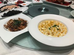 -松鹤楼(狮山永利广场店)