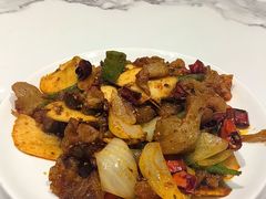 -峰峰菜馆(昌茂店)