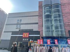 -中百仓储(古田路店)