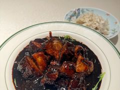-维园悦谱·海派家常菜(乌鲁木齐南路店)