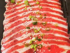-炎蔵牛舌烤肉