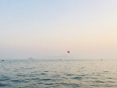 景点-栈桥景区