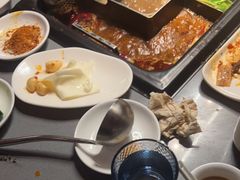 -巴奴毛肚火锅(新街口金鹰店)