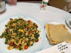 -宾朋海鲜特色美食餐厅·纯手工鲅鱼水饺(兴海路店)