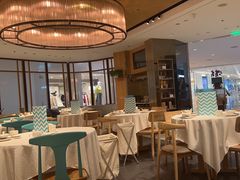 -莆田餐厅PUTIEN(金融街购物中心店)