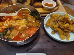 -小满手工粉(北京来福士店)