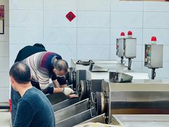 -阿男野栗王(金门路店)