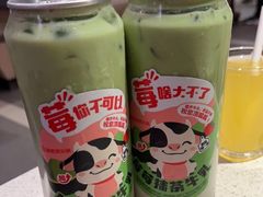 -海底捞火锅(大融城店)