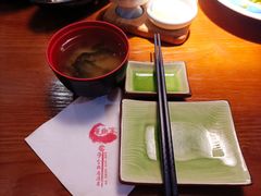 -鳗鱼家·深夜食堂(军博店)