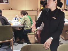 -海底捞火锅(海宁路店)