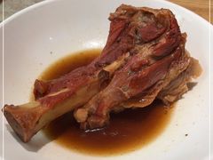 -上关雪東北菜(中房金谊店)