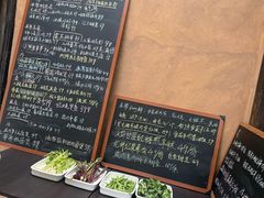 -素描餐厅(灵隐天竺店)