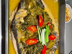 -半天妖烤鱼(方庄店)