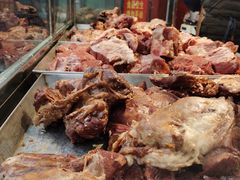 -刘纪孝腊牛羊肉(北广济街店)