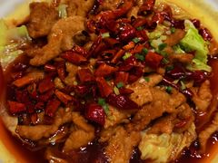 -添福来墨鱼饺子 · 海鲜东北菜(大连星海·黄浦路店)