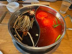 -四喜小胖·北京涮肉(五道营店)