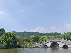 -大屏嶂森林公园