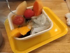 -满记甜品(岭南新天地店)