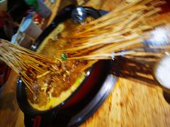 -袁记串串香(川师店)