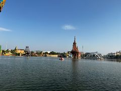 -大连海昌发现王国主题公园