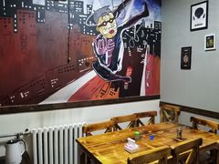 -老杨头烧烤(博烤堂店)