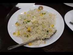 -文兴酒家(Chinatown - Gerrard Street)