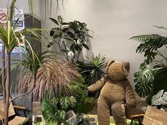 -烫面包·面包烘焙(绿地缤纷城店)