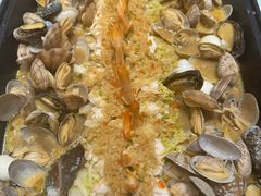 -添福来墨鱼饺子 · 海鲜东北菜(大连星海·黄浦路店)