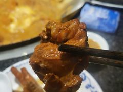 -三里屯土灶台(盐城总店)