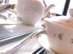 -五号茶居·新派粤菜·岭南五号酒店(沿江中路店)
