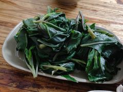 -汝萍传统蘸水菜(春华路总店)