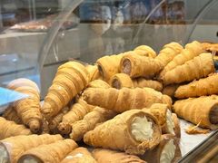 -烘焙町面包店(西四店)