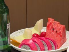 -海底捞火锅(振华商厦店)