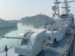 -中国人民解放军海军博物馆