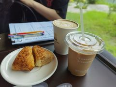 -木嘛working coffee(前海店)