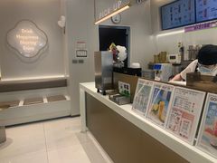 -古茗(下城香积寺路店)