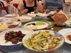 -全聚德(上海首店浦东店)