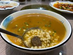 -伊帆食府·青海地方特色美食