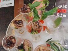 -鸣记脆皮烤鱼·海鲜烤鱼(亿合城店)