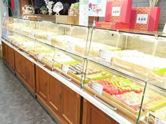 -清真全盛斋传统糕点(西羊市店)