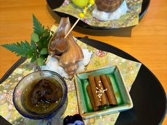-四葉寿司(免税二期店)
