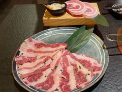 -上男·烧肉集市(五一广场店)
